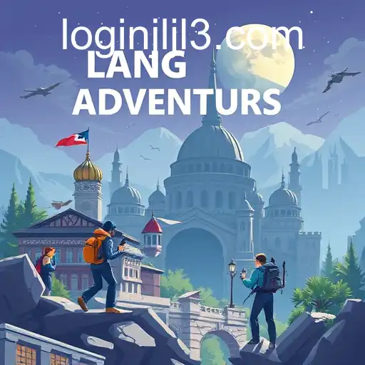 Exploring 'Language Adventures': Gamifying Language Learning