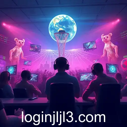 Evolution of Online Gaming Communities