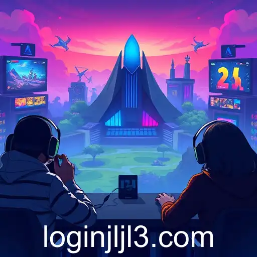 The Rise of Gaming Portals in the Digital Era