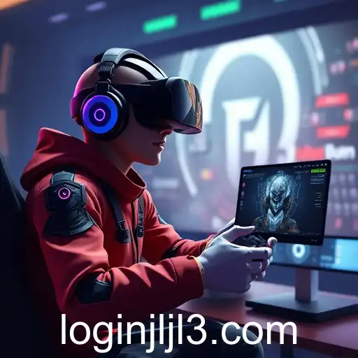 The Evolution of Online Gaming: A 2025 Perspective