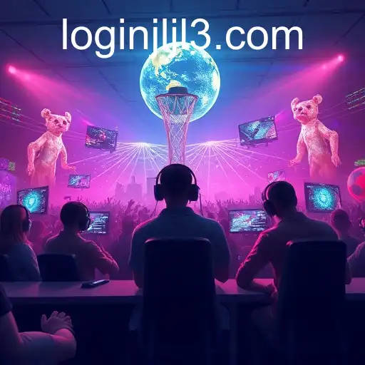 Evolution of Online Gaming Communities