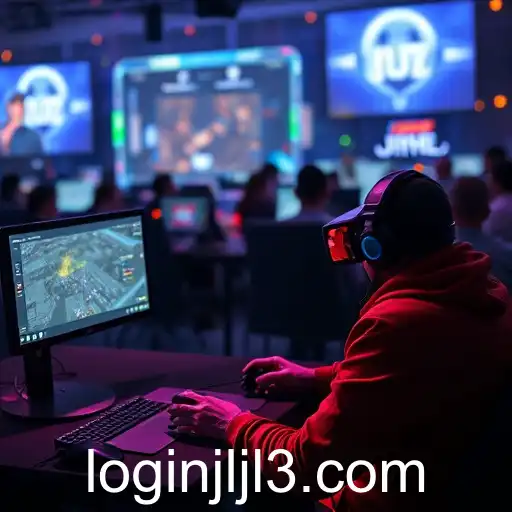 The Rising Influence of Gaming Platforms in 2025