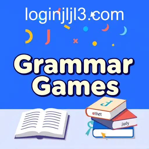 Exploring the 'Grammar Quizzes' Game Category on JLJL3