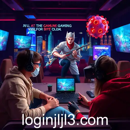 The Impact of Online Gaming in 2025