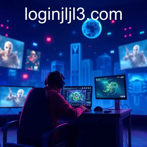 Innovations in Online Gaming Industry
