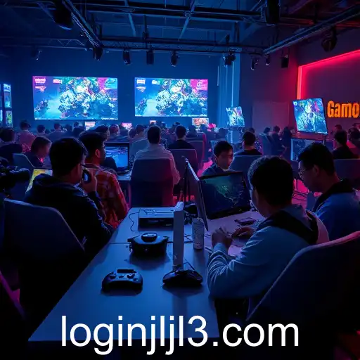 The Rise of Online Gaming Communities