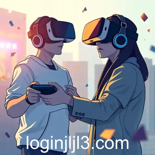 Exploring the Rise of Online Gaming Communities