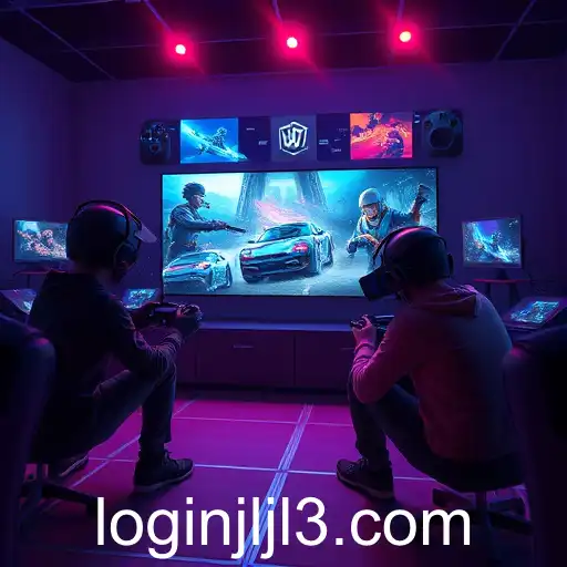 The Evolution of Gaming: A Glimpse into Future Trends