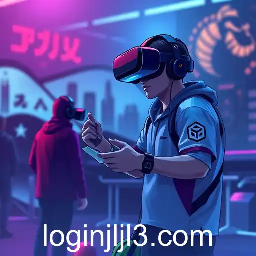 The Rise of Online Gaming in 2025