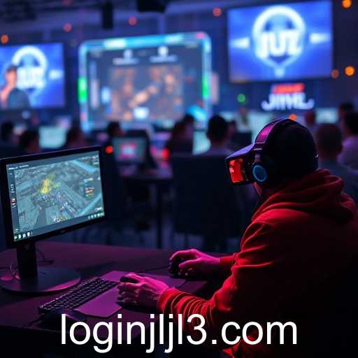 The Rise of Online Gaming Amid Global Advances