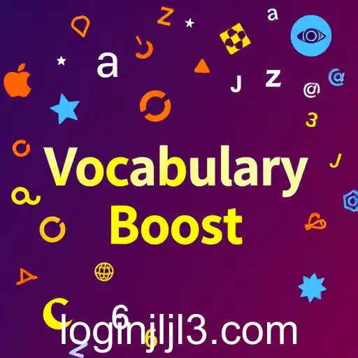 Exploring the World of Vocabulary Games: A Stimulating Journey with 'jljl3'