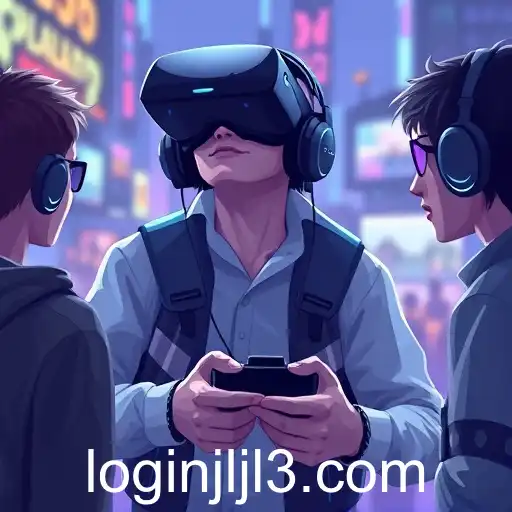 The Rise of Gaming Platforms in 2025