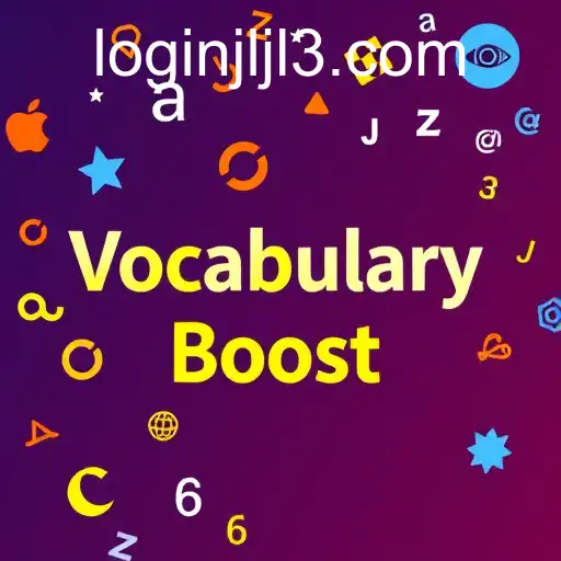 Exploring the World of Vocabulary Games: A Stimulating Journey with 'jljl3'